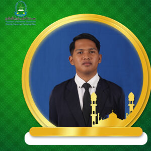 Ust. Kamaluddin S.Pd