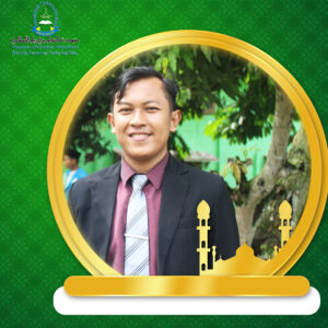 Ust. Yukmal Rifqi