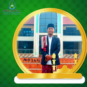 Ust. M Fuad Khafizuddin S.P