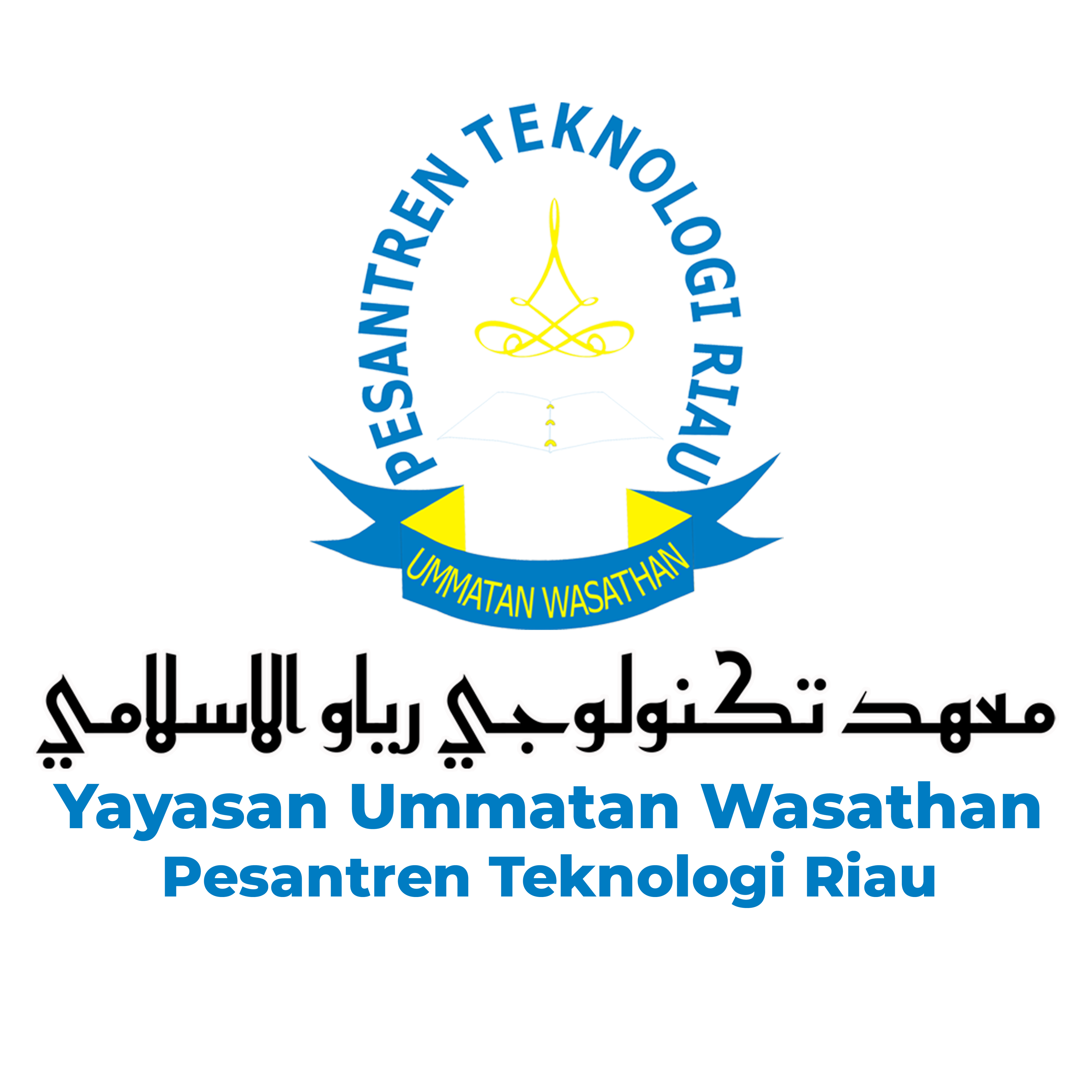 Pesantren Teknologi Riau