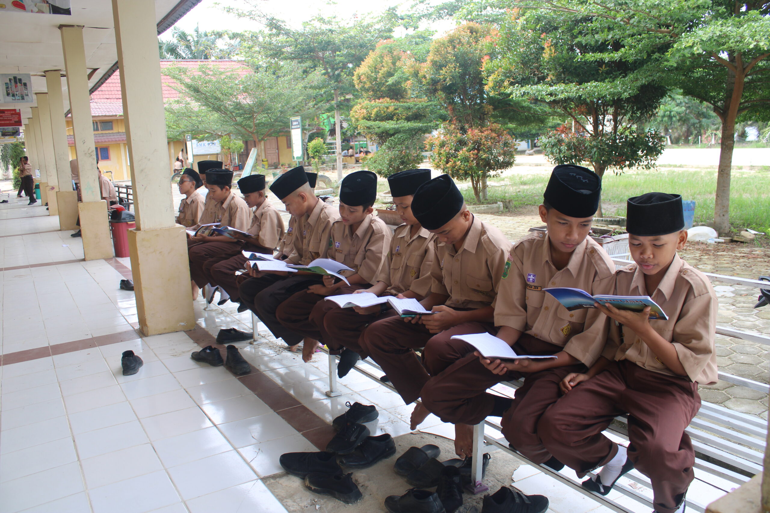 Ujian Lisan