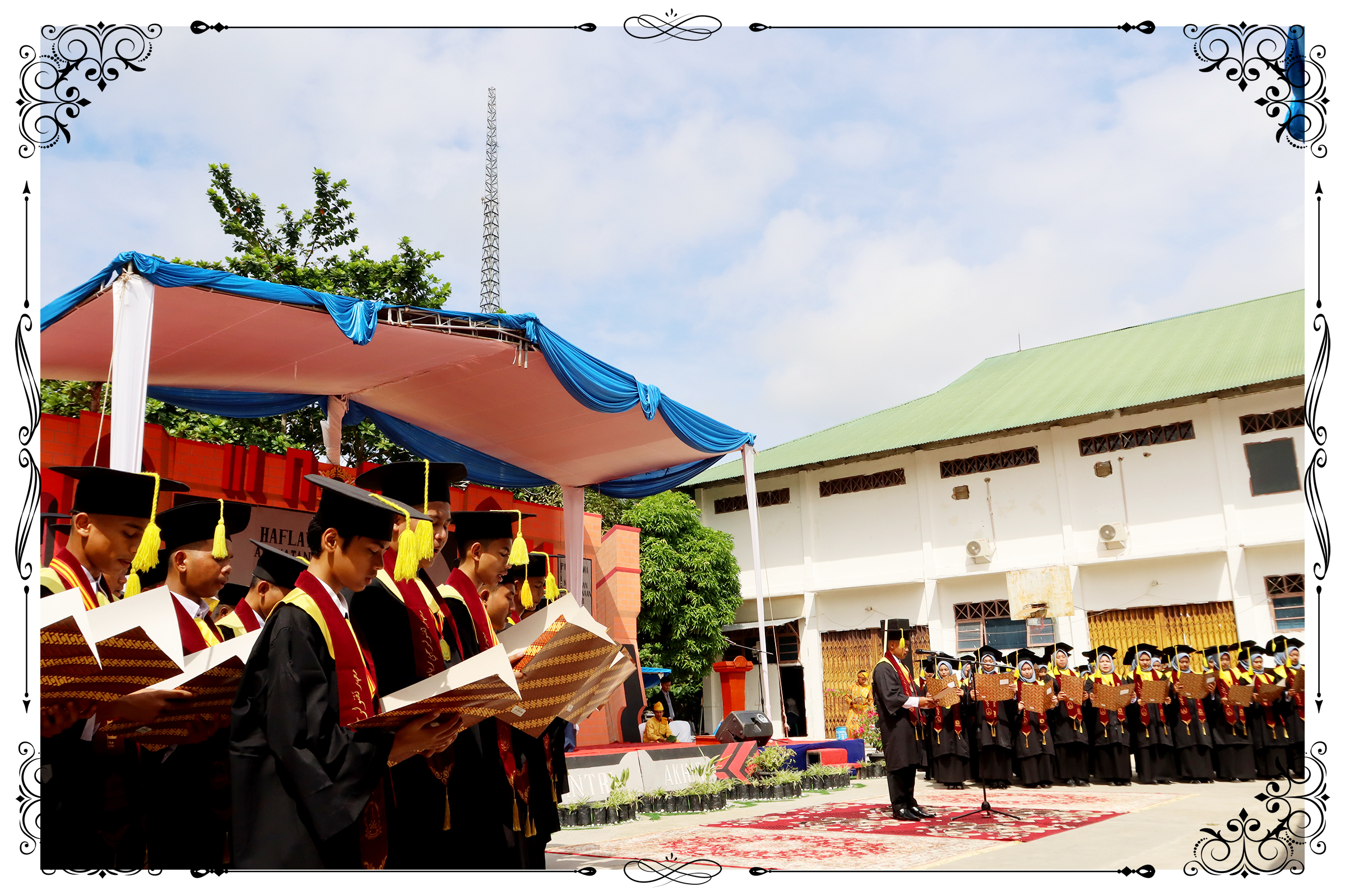 Wisuda