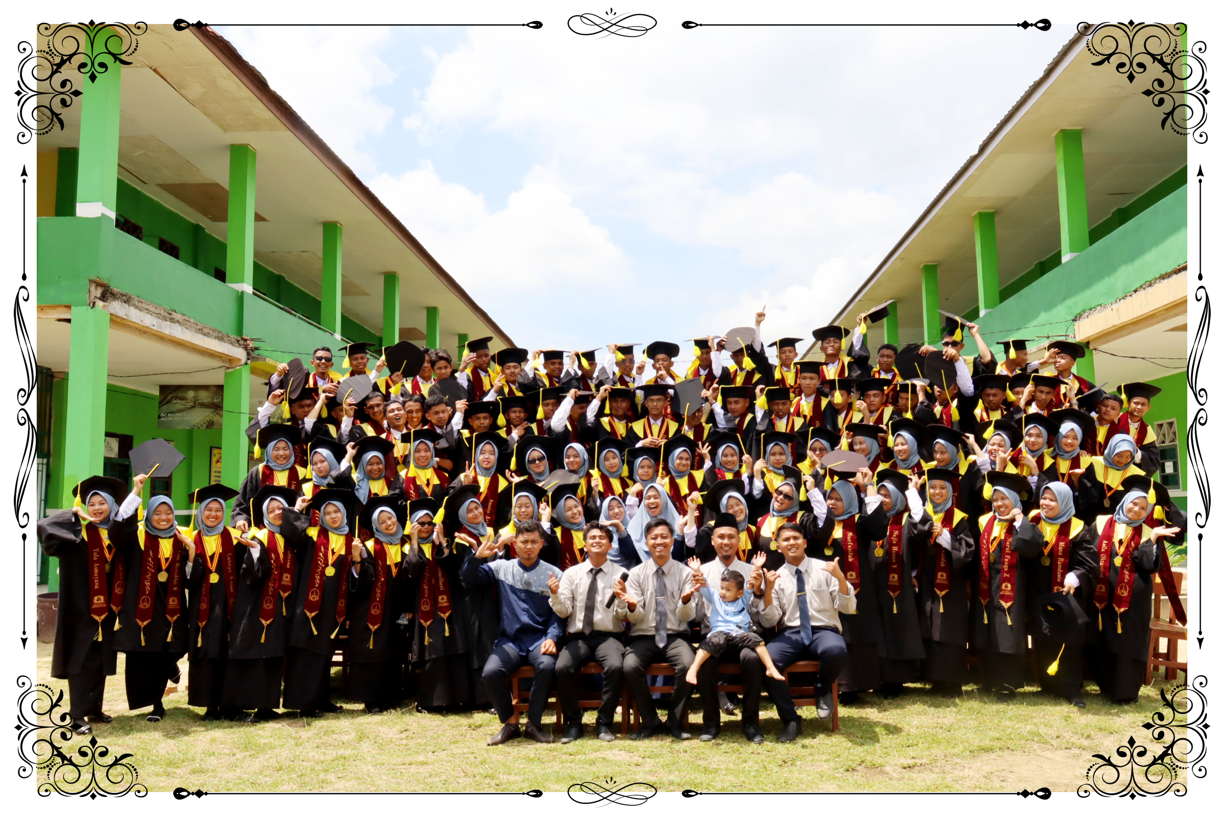 Wisuda